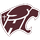 Holy Cross High School logo