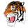Tupelo High School logo