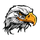 Spray High School logo
