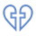 Duchesne Academy of the Sacred Heart logo