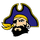 Point Arena High School logo