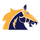 Benjamin Franklin High School logo