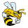 Carver High School logo