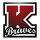 Kamiakin High School logo