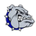 Dove Creek High School logo