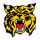 Boron High School logo