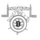 Bourne High School logo