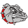 Lawrence County High School logo