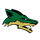 Skyline High School logo