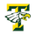 Temple Christian School logo