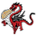 Purcell High School logo