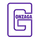 Gonzaga College High School logo