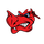Kingsway Regional High School logo