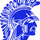 West Central High School logo