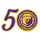 Lake Braddock High School logo
