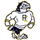 Rye Cove High School logo