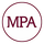 Morgan Park Academy logo