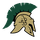 Aurora Central High School logo