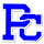 Peninsula Catholic High School logo