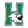 William Henry Harrison High School logo