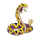 Tucumcari High School logo
