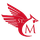 St. Michael Catholic High School logo