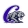 Calvin High School logo