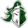 Hamilton Central High School logo
