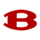 Belton High School logo