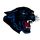 Riverside High School - Ellwood City logo