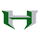 Hamlin Collegiate High School logo