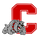 Coahoma High School logo