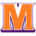 Maurice J McDonough High School logo