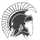 The Bromfield School logo
