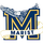 Marist School logo