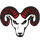 Rolesville High School logo