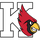 Kingston High School logo