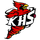 Kingston High School logo