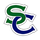 South County High School logo