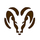 Holt High School logo
