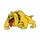 Bettendorf High School logo