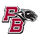 Dana West High School logo