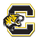 BB Comer High School logo