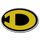 Dadeville High School logo