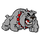 Gaston High School logo