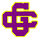 Geneva County High School logo