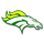 2023 AHSAA Girls Volleyball Playoffs Multi-team Event logo