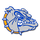 Kinston High School logo