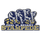 Paul W. Bryant High School logo