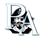 Pickens Academy logo
